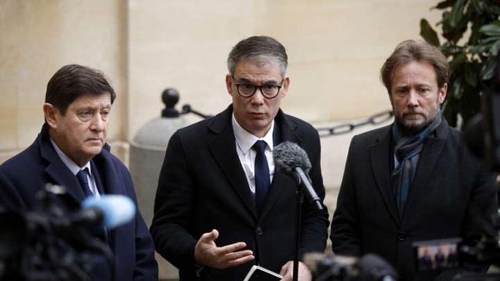 Francuska Socijalistička partija: Spremni smo da preuzmemo vlast