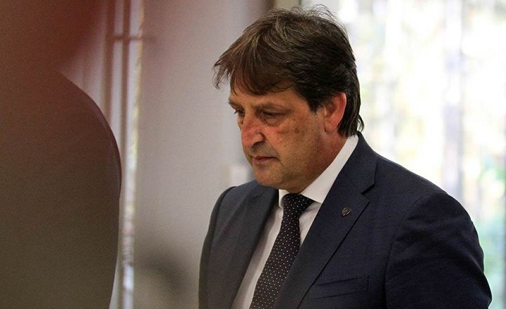 Gašić: Sve je spremno za vojnu paradu