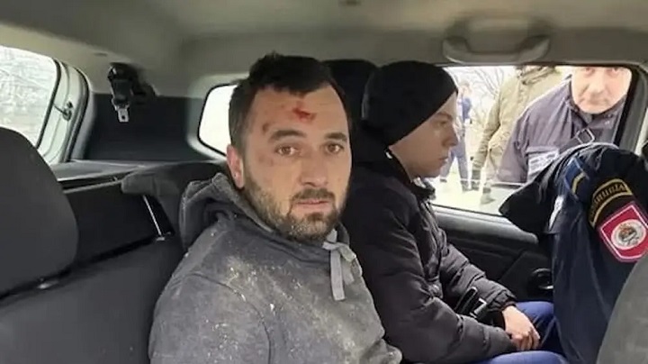 Selimoviću 45 godina robije za ubistvo sina i supruge