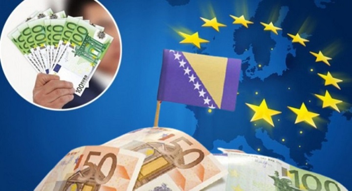 Upozorenje EU: BiH bi mogla ostati bez naših sredstava