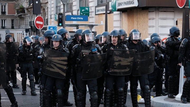 Francuska: Policija mobilizuje desetine hiljada pripadnika zbog protesta