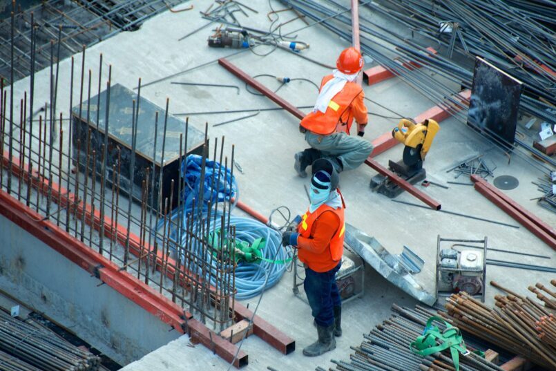 Kazne za građenje bez dozvole do 30.000 maraka