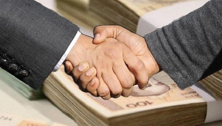 Inspektoru dvije godine robije zbog mita od 5.000 KM