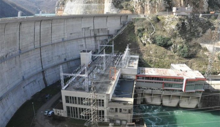 Fondovi tužili HE na Vrbasu zbog neisplaćene dividende