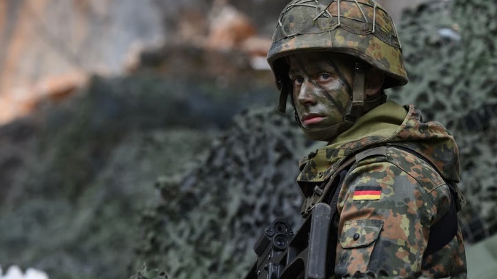 Njemačka predvodi NATO vježbe: “Antiruski bauk“ kao opravdanje