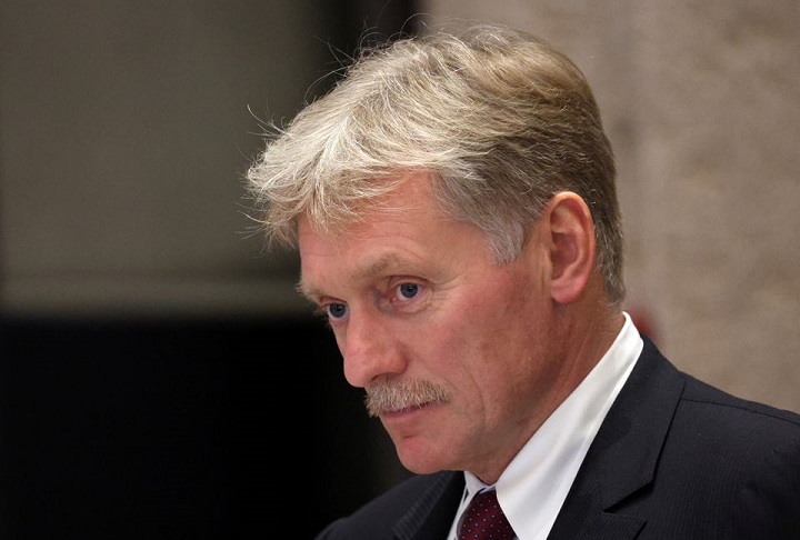 Peskov: Moskva spremna za nastavak pregovora