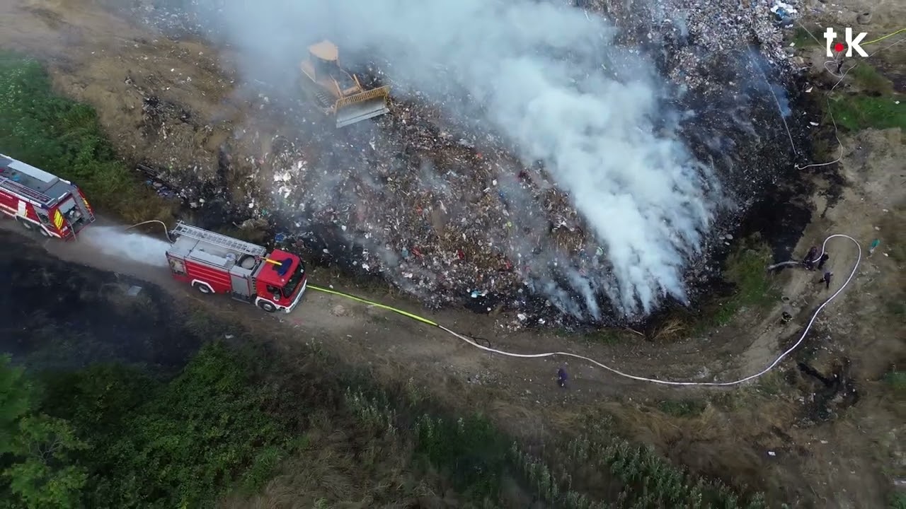 Banjalučka „Čistoća“ preuzima zemljište deponije u Ramićima