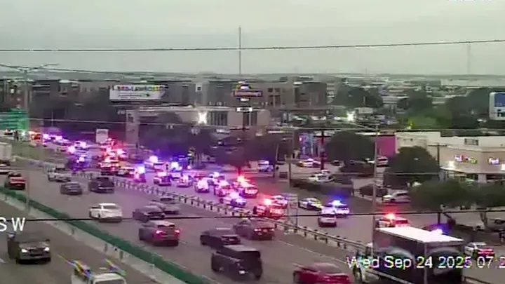 Pucnjava u SAD: Snajperista otvorio vatru na zgradu ICE, ima mrtvih