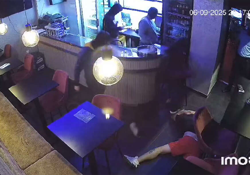 Prva tužba zbog policijskih racija u Banjaluci: Građanin tvrdi da je pretučen, ljekarski nalaz otkriva svu BRUTALNOST