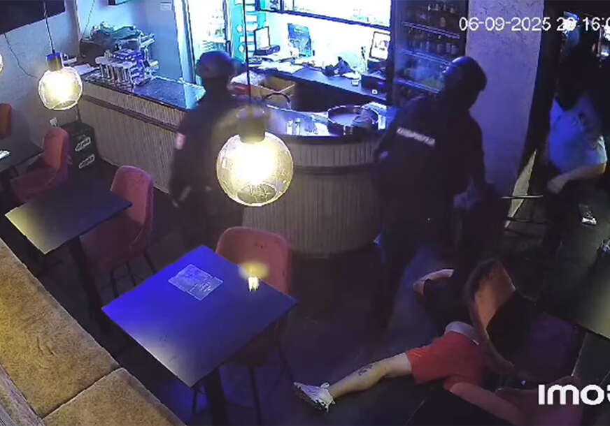 Pravosnažno rješenje suda: Racije u Banjaluci nemaju zakonsko uporište