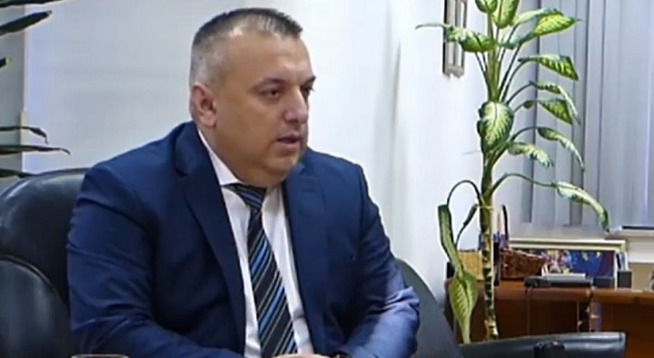 Radulović: Vlast u Srpskoj očekuje da Ustavni sud poništi odluku o imenovanju mandatara