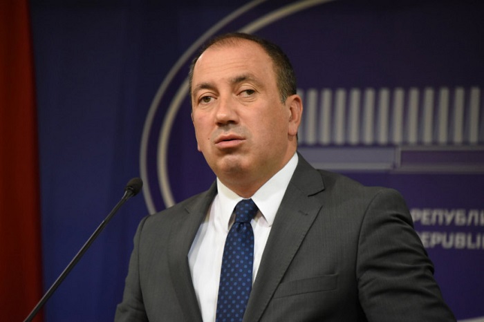 Crnadak: Pripadnik sam svakog pokreta protiv korupcije i uništavanja društva u Srpskoj