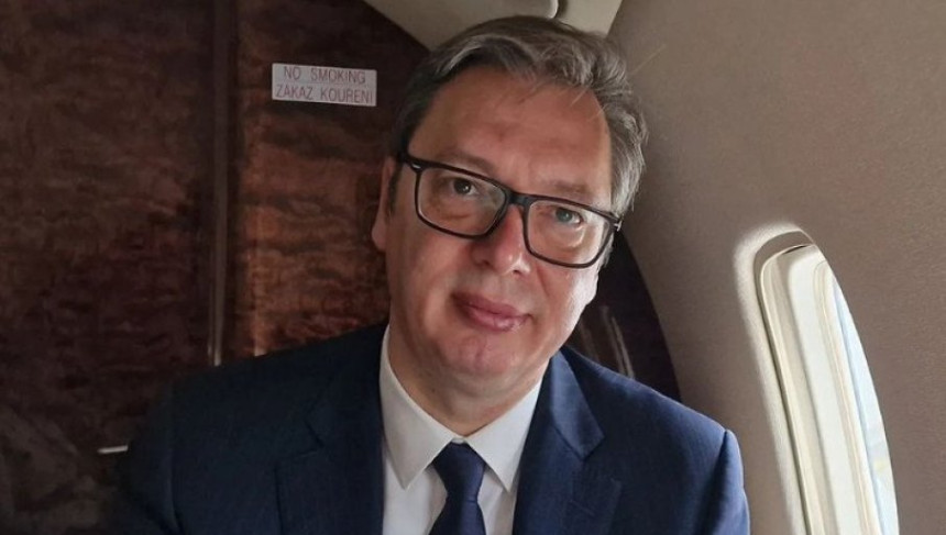 Vučić: Predsjednički i parlamentarni izbori krajem 2026, neću se ponovo kandidovati