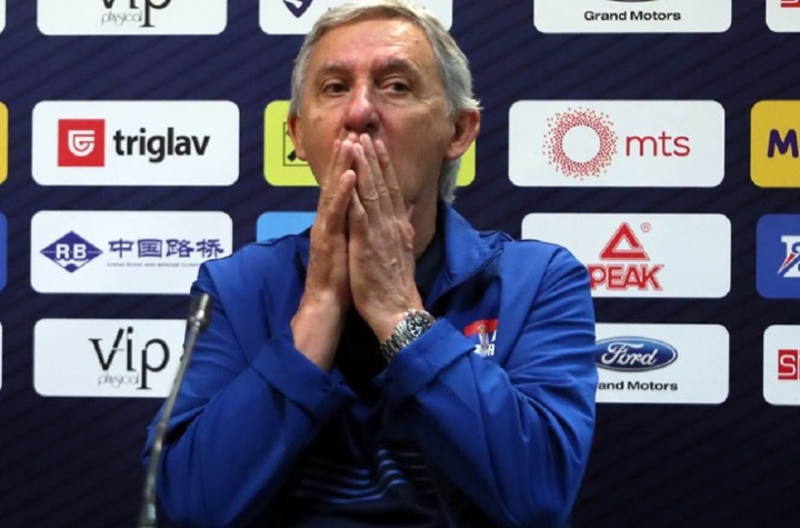 Pešić: Da vidimo gdje smo