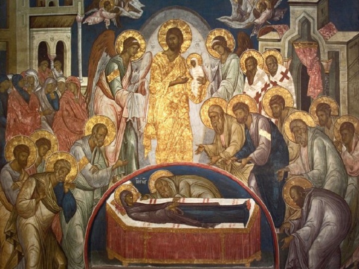 Holanđani prelaze u pravoslavlje, kako ih dočekuju u SPC