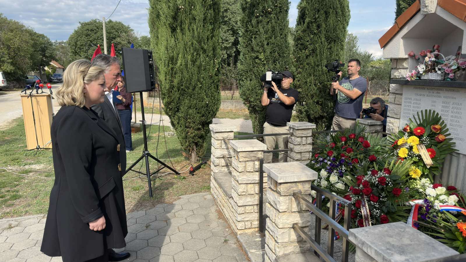 Varivode: Tri decenije od zločina, ovdje je tišina sve glasnija