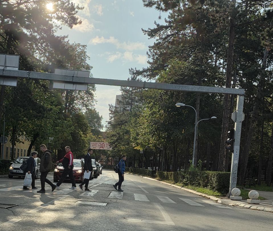 Građanski primjer: Denis Šulić biciklom na posao, bez pompe i kamera