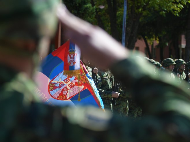 Na paradu bez opasnih predmeta i uvredljivih obilježja