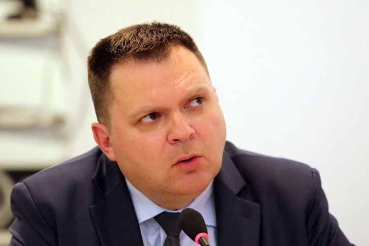 Oglasio se Budimir o poništavanju tendera za nabavku radara