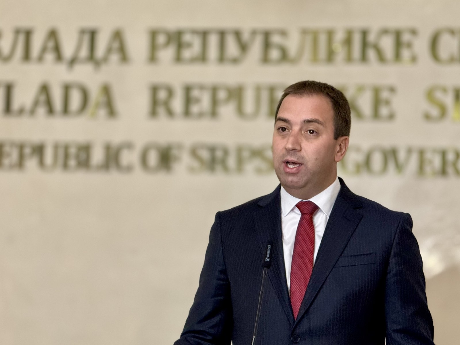 Selak: Na slobodi 109 lica koja bi trebala da budu u zatvoru