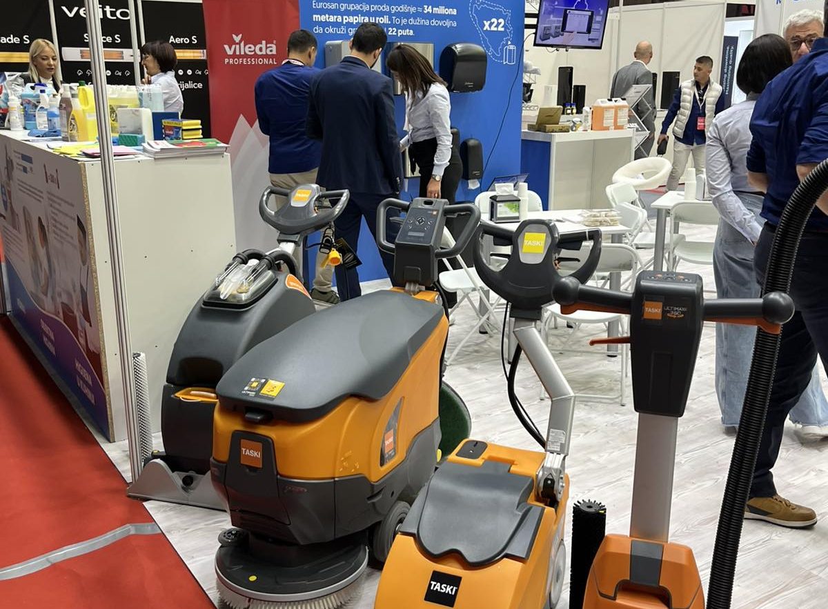 Banjaluka domaćin prvog Sajma ugostiteljstva, hotelijerstva, opreme i distribucije „HoReCa FAIR Banjaluka 2025“