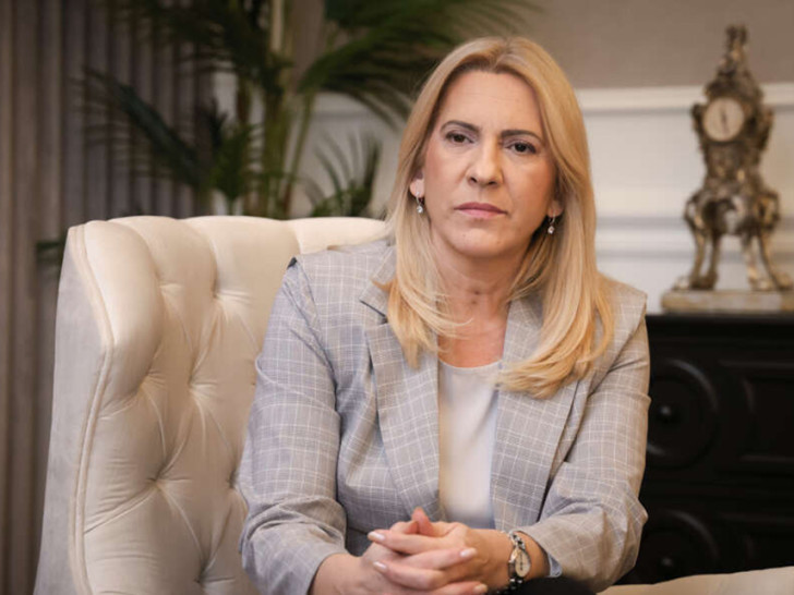 Cvijanović: Zgrožena sam jezivim prijetnjama