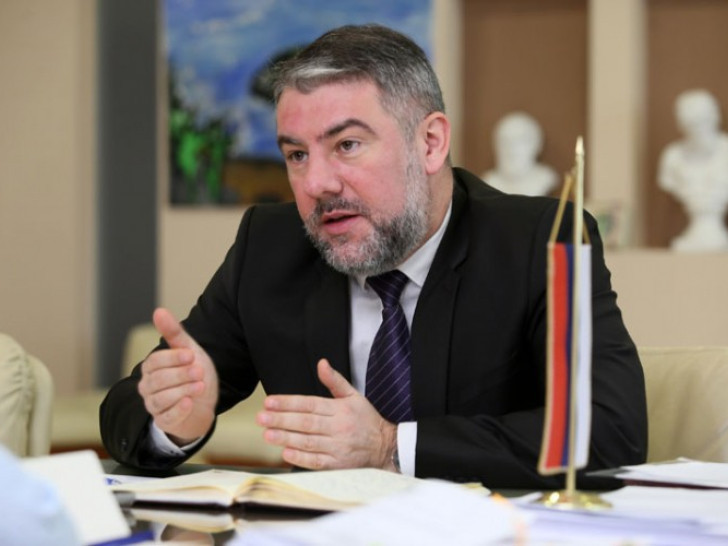 Šeranić o prenatalnim testovima u Srpskoj: Tražiće se bolje rješenje, ovo nije dobro