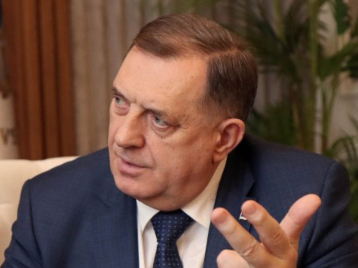 Dodik: Vjerujem da će na sastanku sa Putinom biti sklopljeni novi dogovori za budućnost