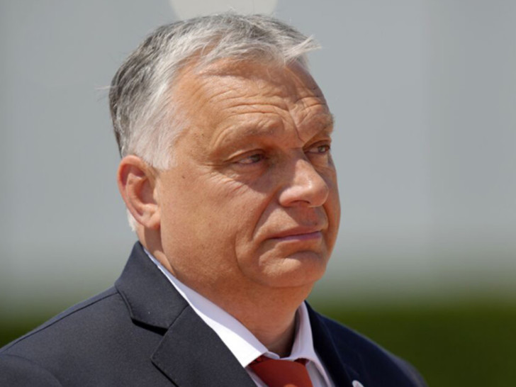 Orban: Mađarska ne želi sukob sa Moskvom