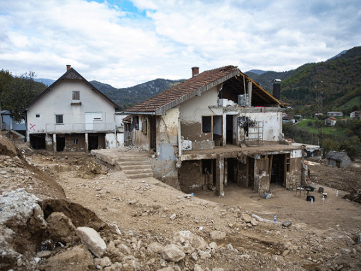 Donja Jablanica godinu dana poslije: Valjda je Bog htio da ostanem samo ja