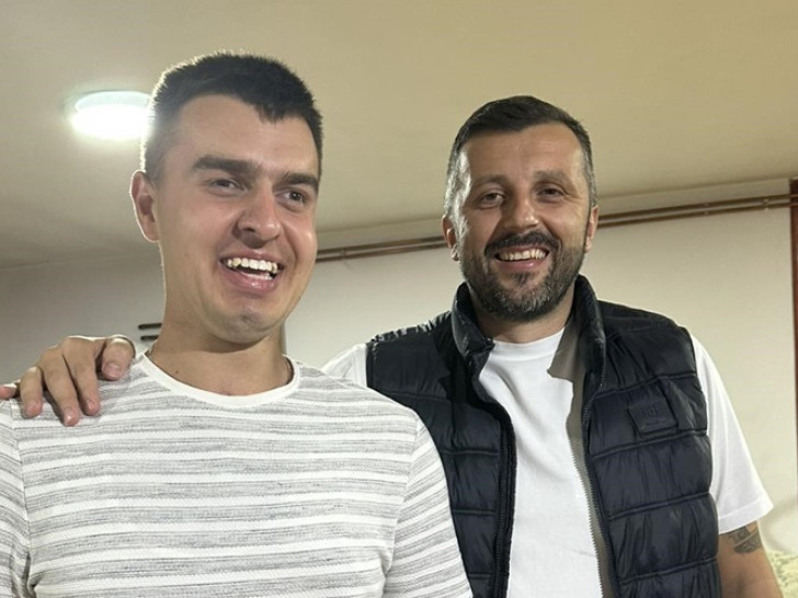 Radnici TRB-a ujedinjeni u humanosti: Pomozimo Rastku Ivanoviću