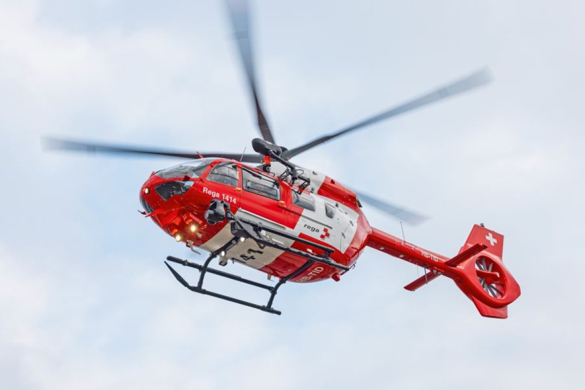 Švajcarci spasili državljanina BiH sa litice pa ga uhapsili!