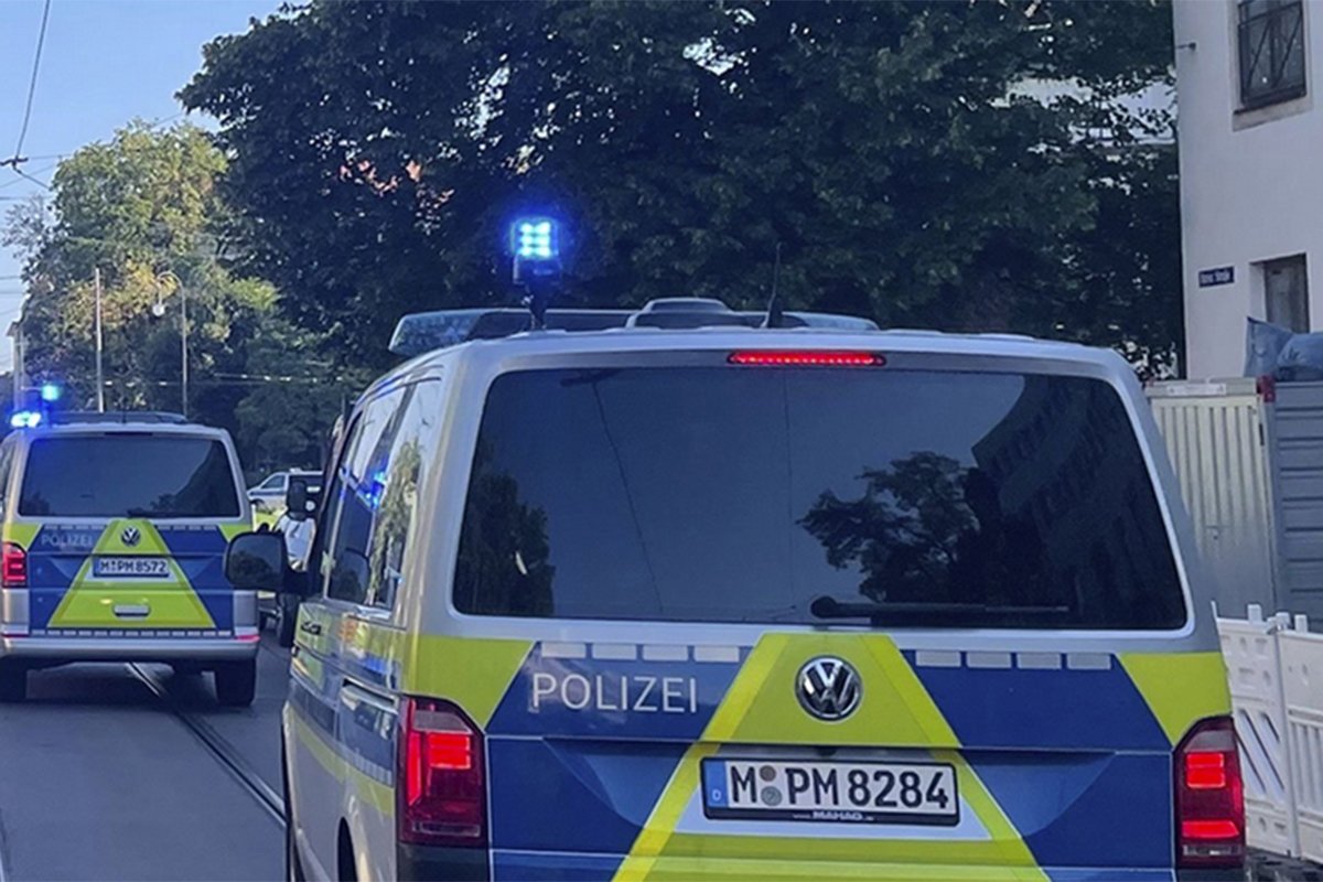 Njemačka policija zbog drona iznad aerodroma uhapsila Hrvata