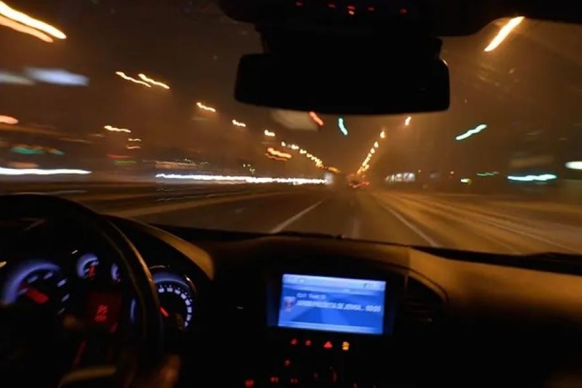 Mladić iz BiH sa probnom vozačkom šokirao austrijske policajce