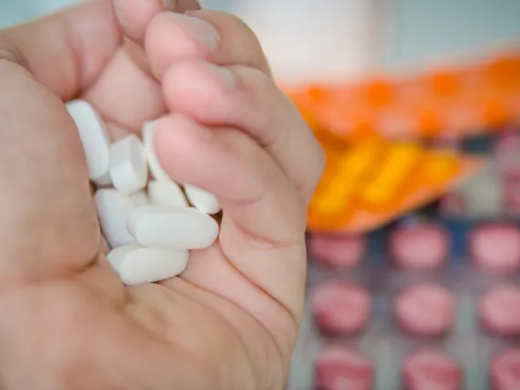 Sipala lijek u pasulj: Za trovanje dva muškarca dobila 15 godina robije