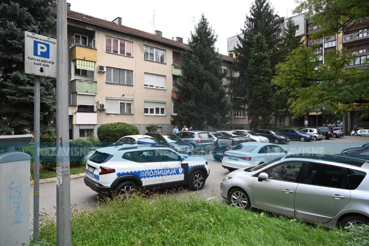 Detalji drame u Banjaluci: Uhapšeni savjetnik direktora Policije RS i njegovi sinovi