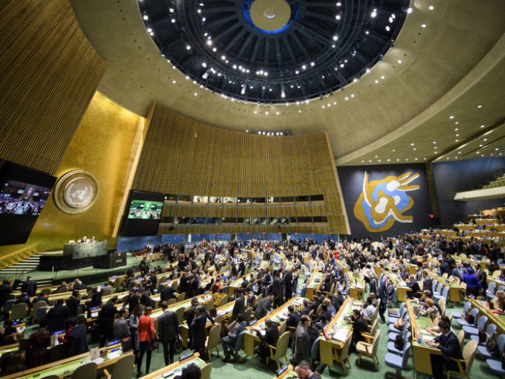 Kaluža: Rusija predstavlja izvještaj Srpske u UN