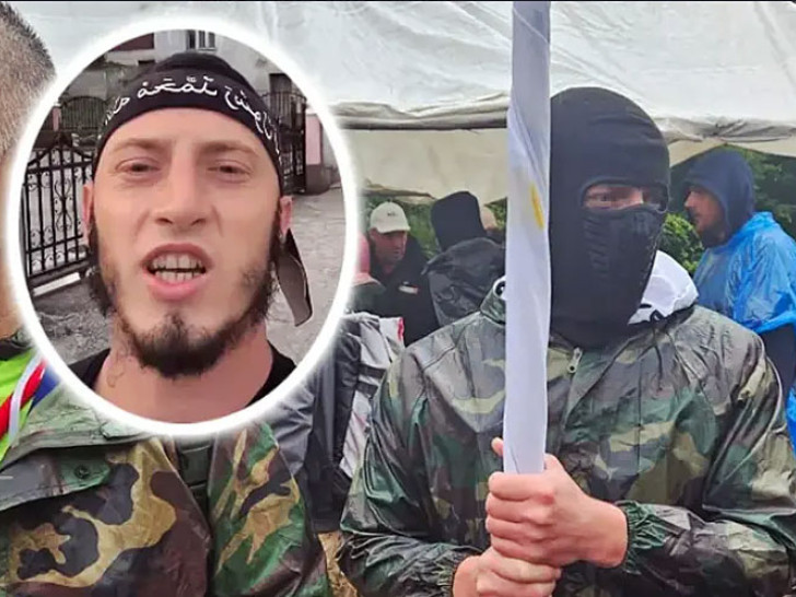 Ćenanovića i ostale puštaju na slobodu