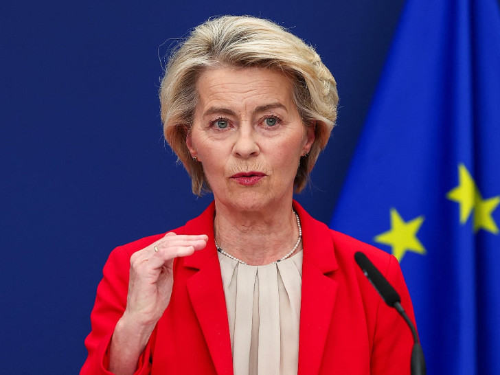 Ursula stiže u BiH 14. oktobra