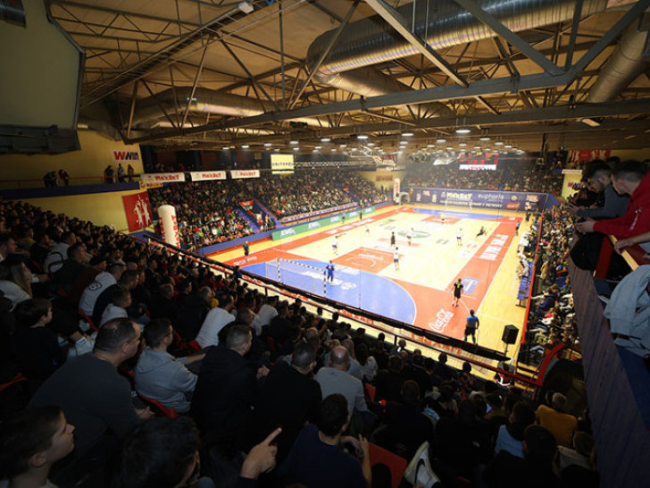 Banjaluka domaćin Evropskog prvenstva, nastupa futsal reprezentacija Srpske