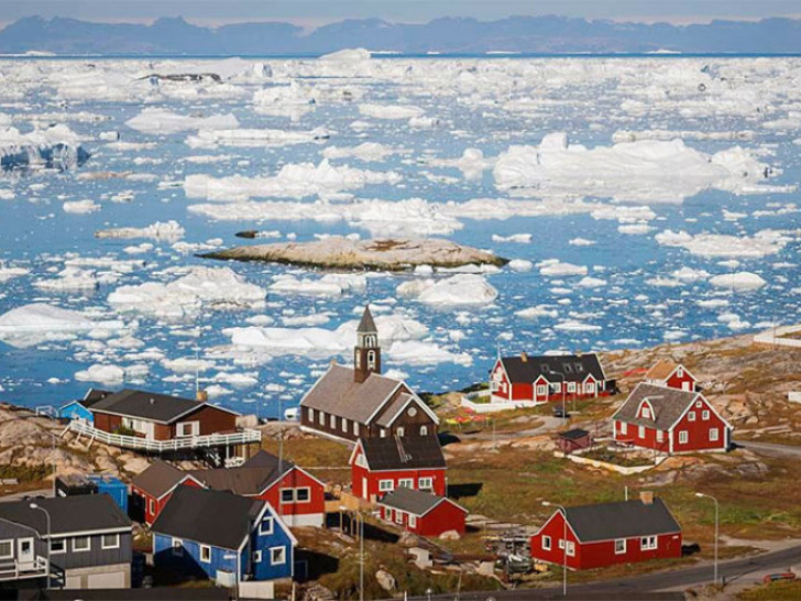 Grenland želi čvršće povezivanje sa EU