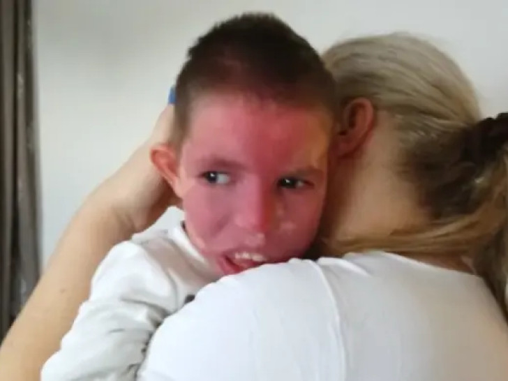 Dušanu iz Trna potrebna pomoć dobrih ljudi