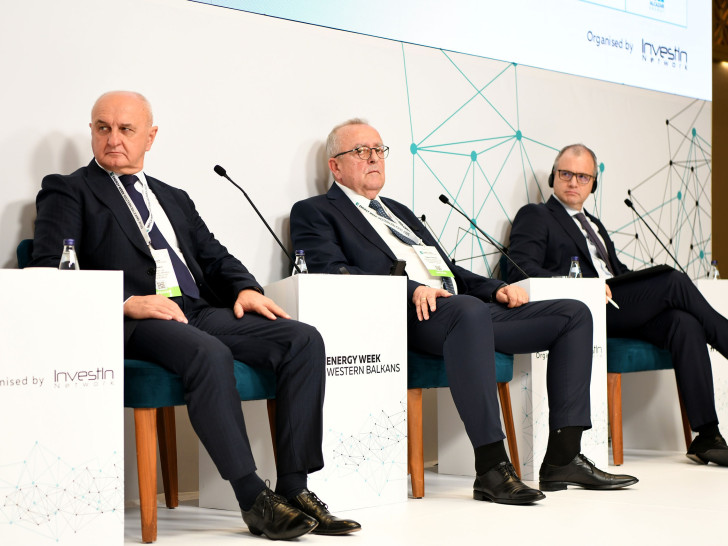 Đokić: Investicije Srpske u oblasti energetike oko pet milijardi KM