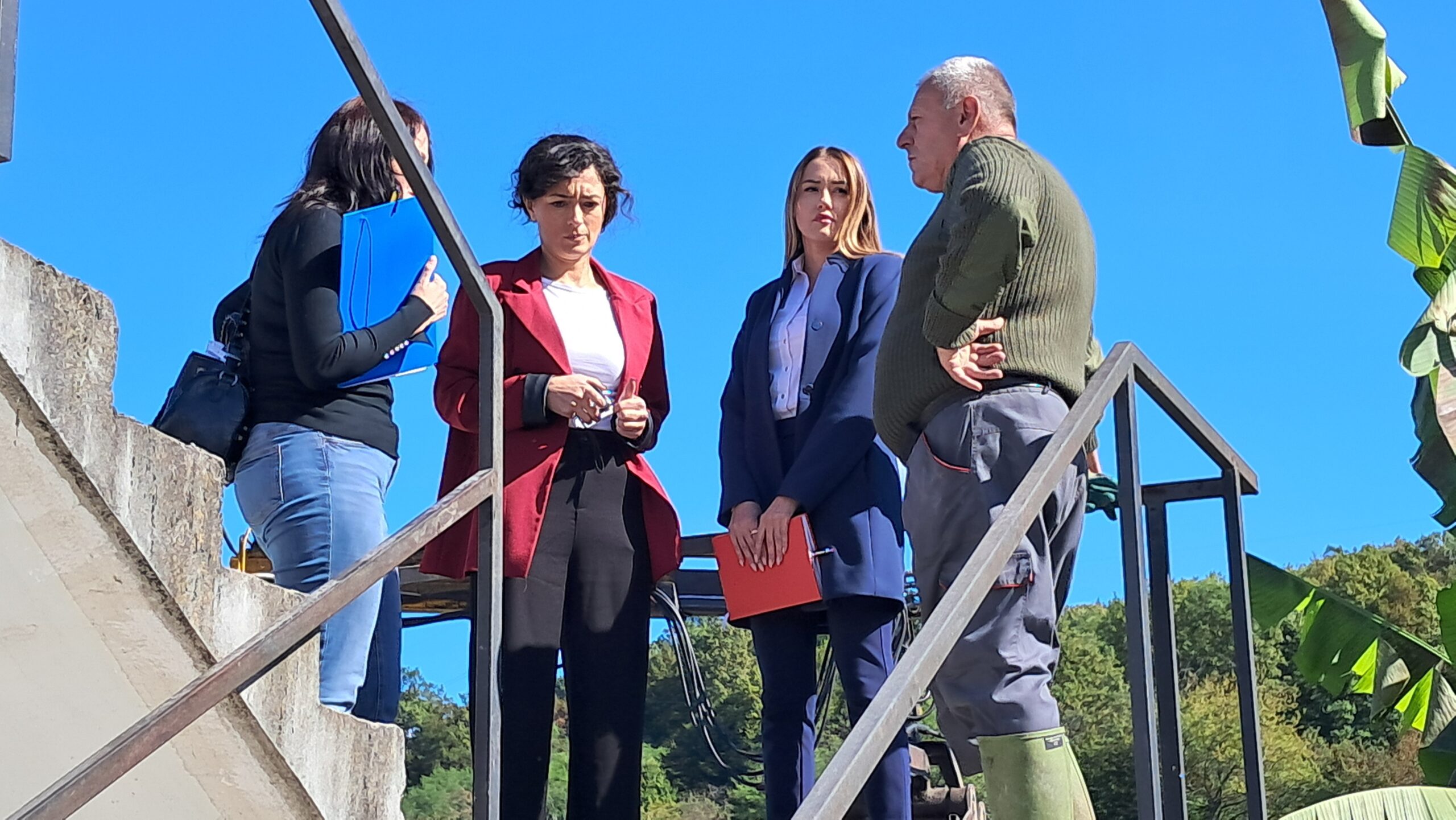 Stiže pomoć porodici Spasojević