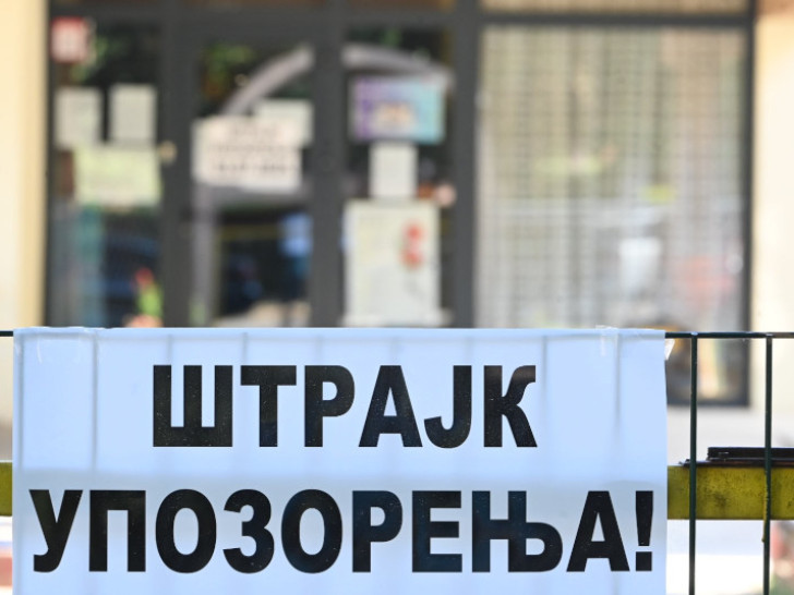 Radnici vrtića stupaju u štrajk