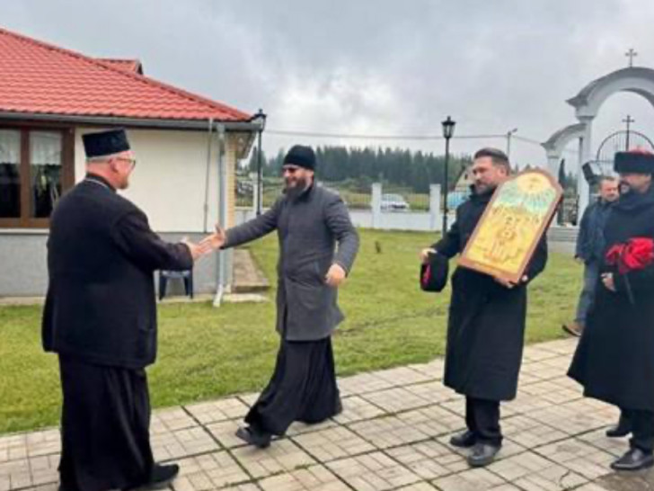 Rusi snimaju film o Istočnom Sarajevu