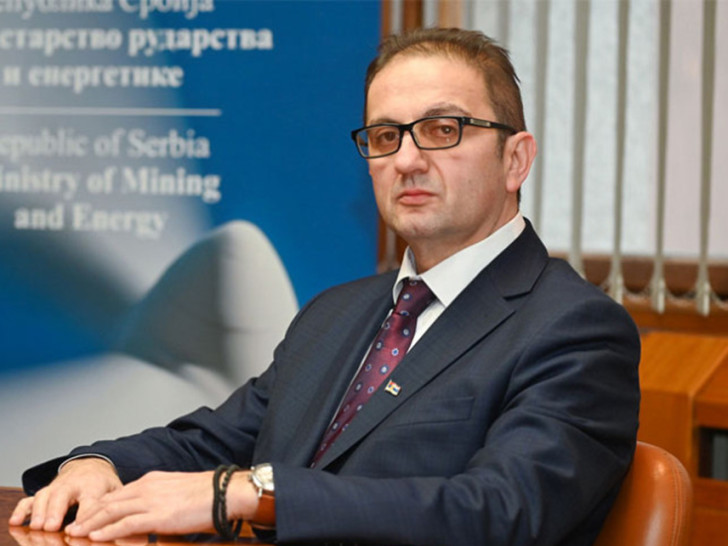 Deđanski: Sigurno snabdevanje gorivom i nakon isteka zaliha