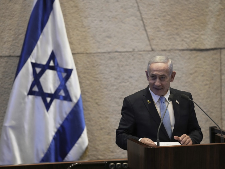 Netanjahu: Sporazum do sad nije bio moguć
