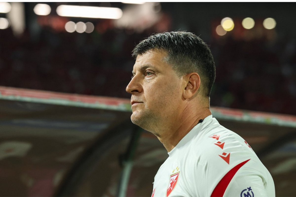 Vladan Milojević novi selektor Srbije