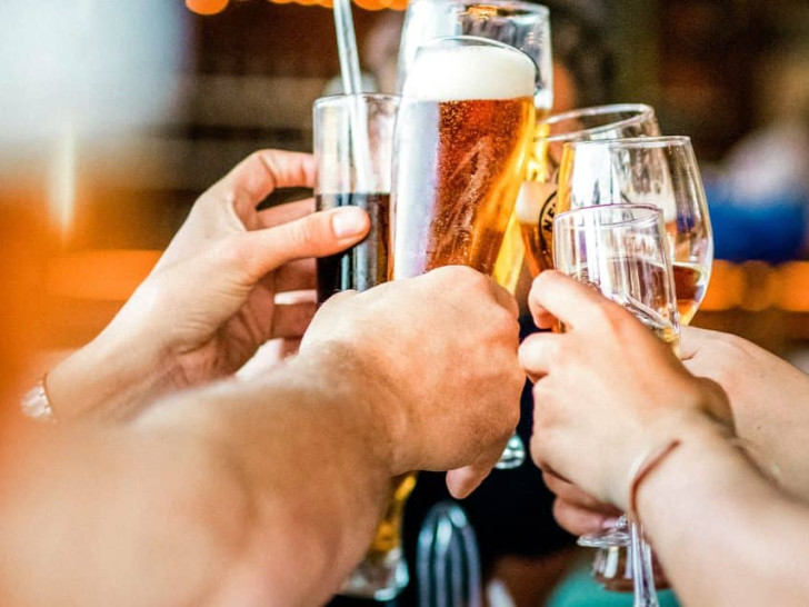 BiH za devet mjeseci potrošila oko 224 miliona KM na alkohol iz inostranstva